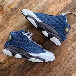 USED - Air Jordan XIII Flint - Retro - 2010 - Size 11 - Jordan 13 Flint - No Box